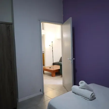 Omega Suites Nicosia * Agios Dhometios