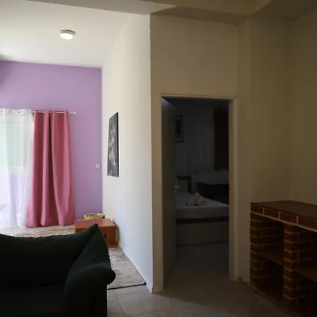 Omega Suites Nicosia
