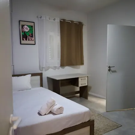 Omega Suites Nicosia * Agios Dhometios