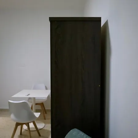 Omega Suites Nicosia Apartment Agios Dhometios