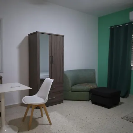 Apartment Omega Suites Nicosia Agios Dhometios