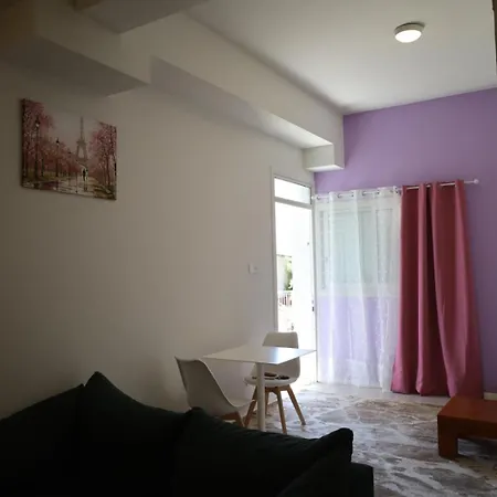 Omega Suites Nicosia