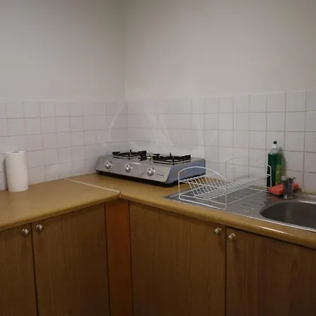 Omega Suites Nicosia Appartement