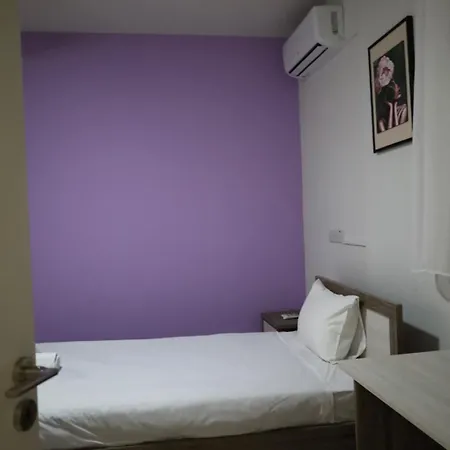 Appartement Omega Suites Nicosia