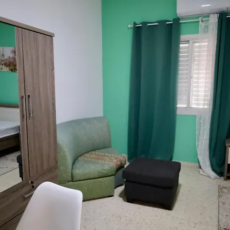Διαμέρισμα Omega Suites Nicosia Agios Dhometios