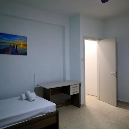 Omega Suites Nicosia