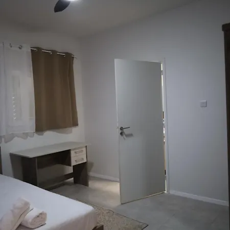 Omega Suites Nicosia * Agios Dhometios