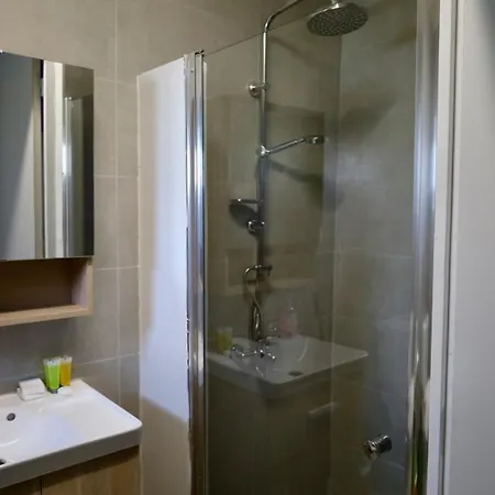 Omega Suites Nicosia